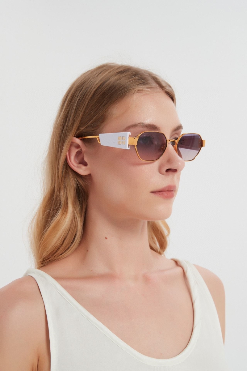 Miu miu Sunglasses